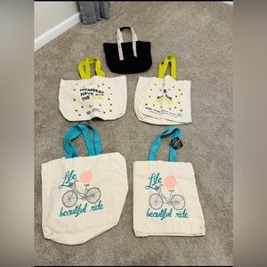 Shopping Bags Bundle
